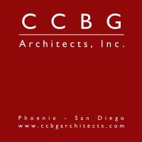 CCBG Architects, Inc.