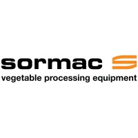 Sormac - Vegetable processing equipment