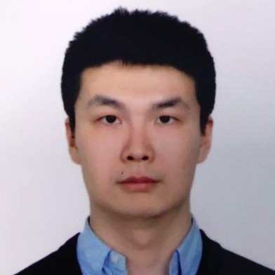 Jiaju Zhang