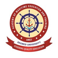 Amet University Chennai