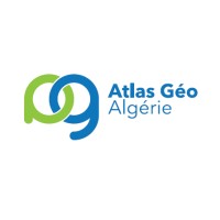 Atlas Géo Algérie