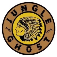 Jungle Ghost