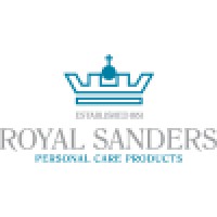 Royal Sanders (UK) Limited