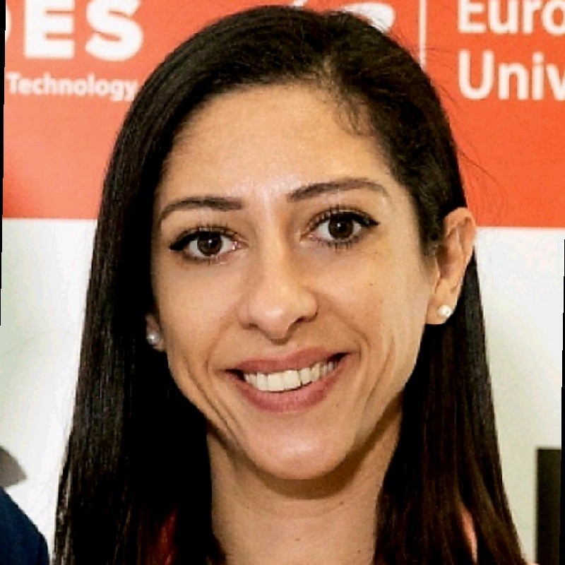 Christiana Ioannou