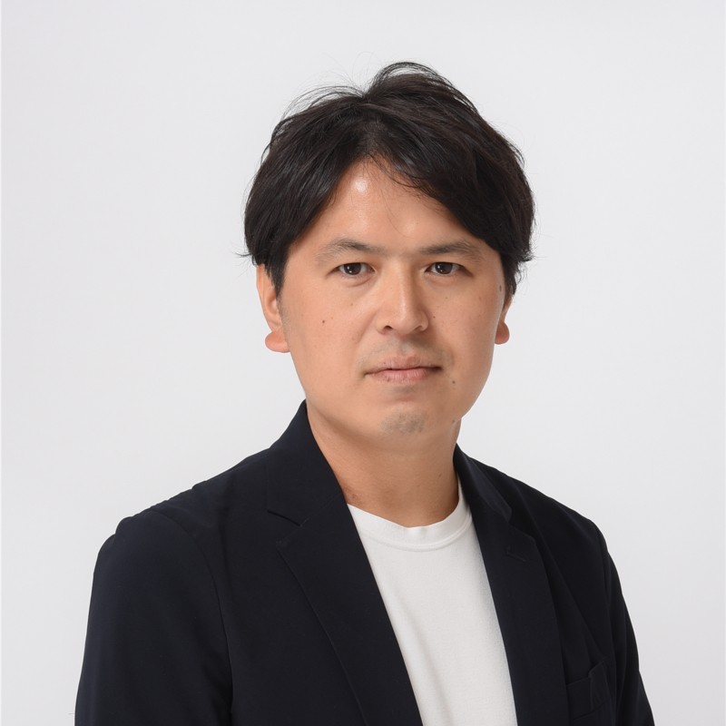Tomoyuki Takahashi