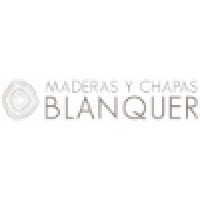 MADERAS Y CHAPAS BLANQUER