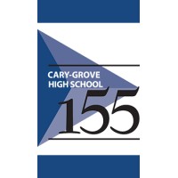 Cary-Grove Community High School