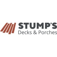 Stump's Decks & Porches