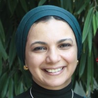 Rania Abou - Steite