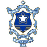 Monte Sant' Angelo Mercy College