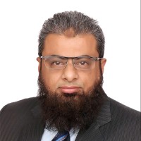 Rizwan Ali Hamdani