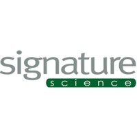Signature Science, LLC