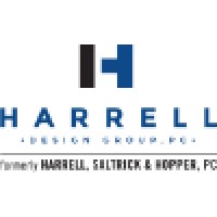 Harrell Design Group, P.C.