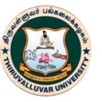 Thiruvalluvar Univeristy, Vellore