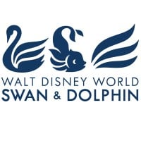 Walt Disney World Swan and Dolphin