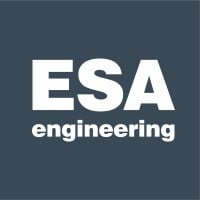 ESA | engineering, consultancy & sustainability
