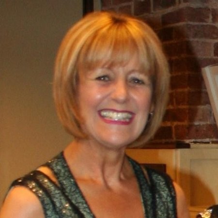 Lorraine Poyser