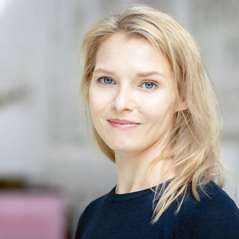 Katriina Lindberg