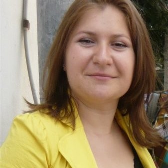 Madalina Serban