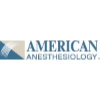 American Anesthesiology