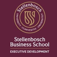 Stellenbosch Business School Executive Development