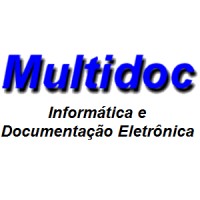 Multidoc Informática e Documentação Eletrônica