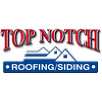 Top Notch Roofing & Siding