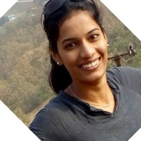 Manisha Bhagat