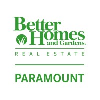 Better Homes and Gardens Real Estate Paramount