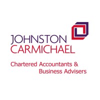 Johnston Carmichael Chartered Accountants and Business Advisers