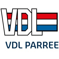 VDL Parree