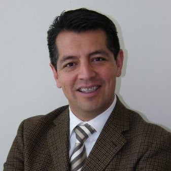 Fernando García Flores