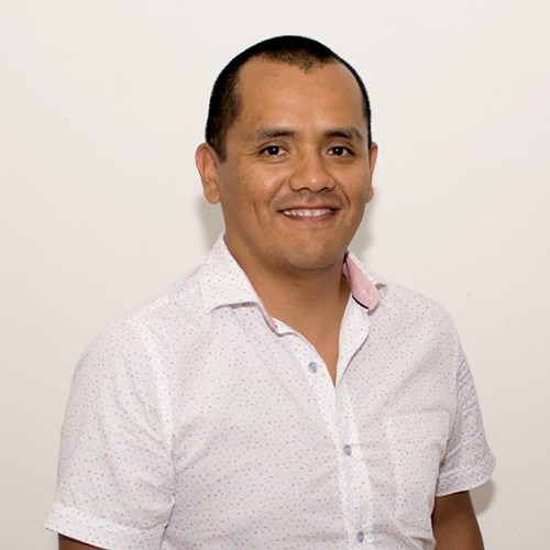 Carlos Francisco Raymundo Santiago