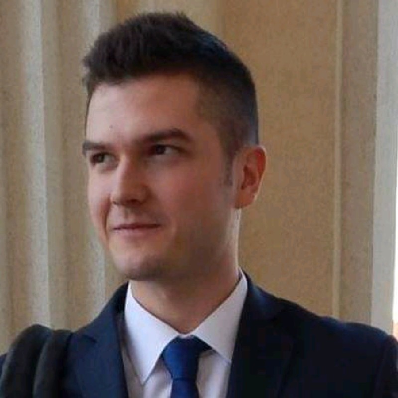 Marcin Rańczuch