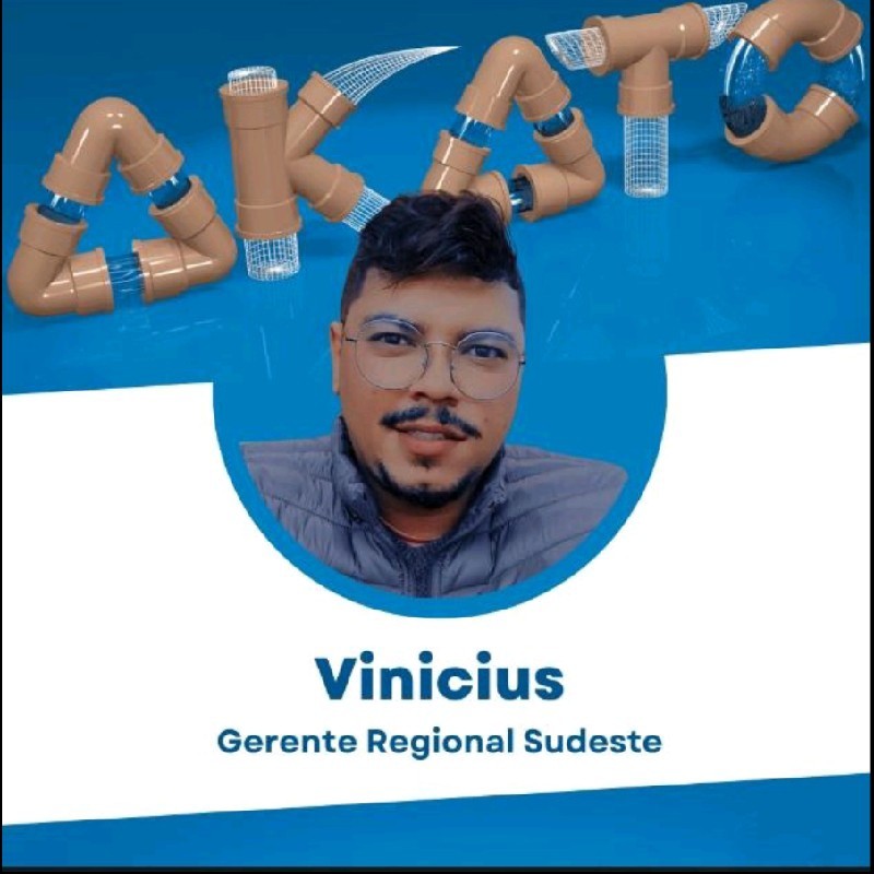 Vinicius Aguiar