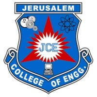 Jerusalem College of Engineering - India