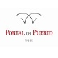 Portal del Puerto