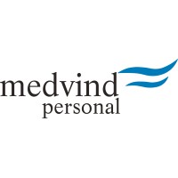 Medvind Personal AS (CPI Norway)