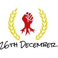 26th December