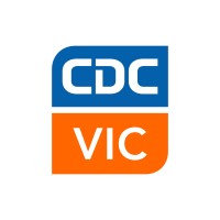 CDC Victoria