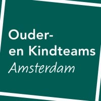 Ouder- en Kindteams Amsterdam