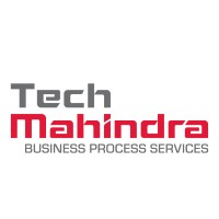Tech Mahindra Business Process Services
