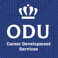 Career Development Services of Old Dominion University