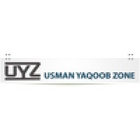 Usman Yaqoob Zone