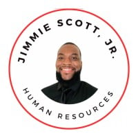 Jimmie Scott, Jr.