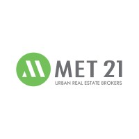 MET 21 Real Estate