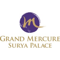 Grand Mercure Vadodara Surya Palace