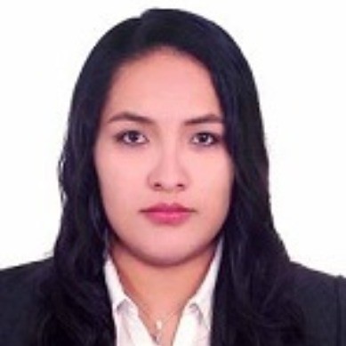 Patricia Lizbeth Vásquez Sarmiento