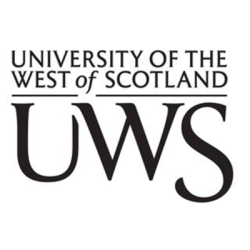 University Of The West Of Scotland