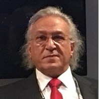 Moustafa Nazif